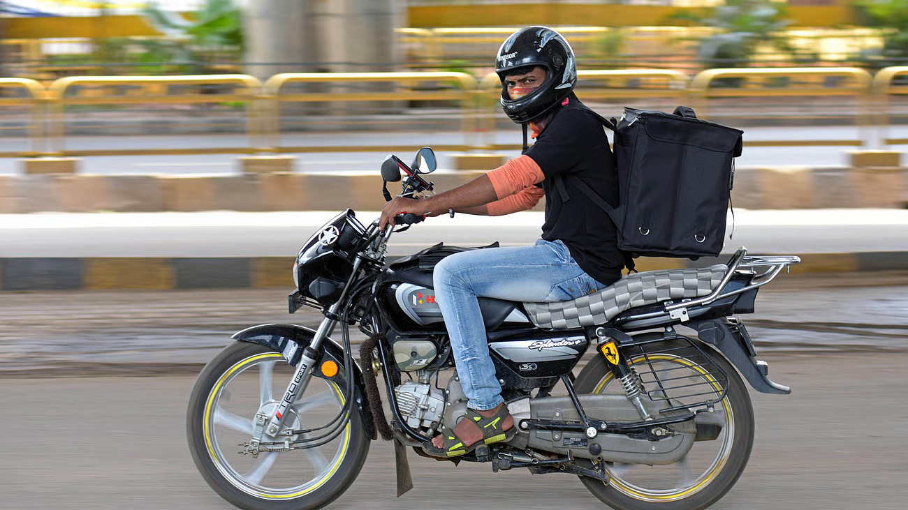 Gig workforce needs a policy incentive