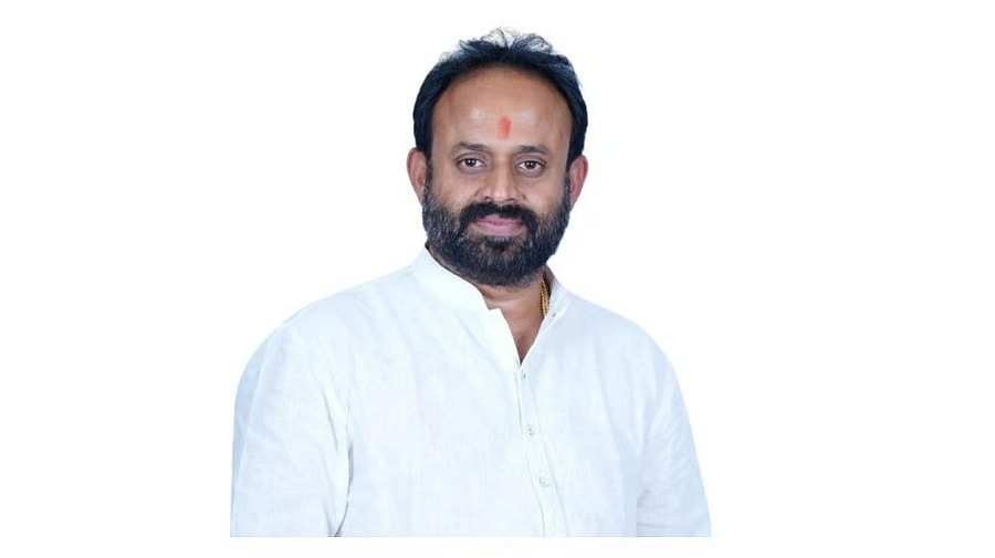 Karnataka Congress suspends party leader Rajeev Gowda for using abusive words against official