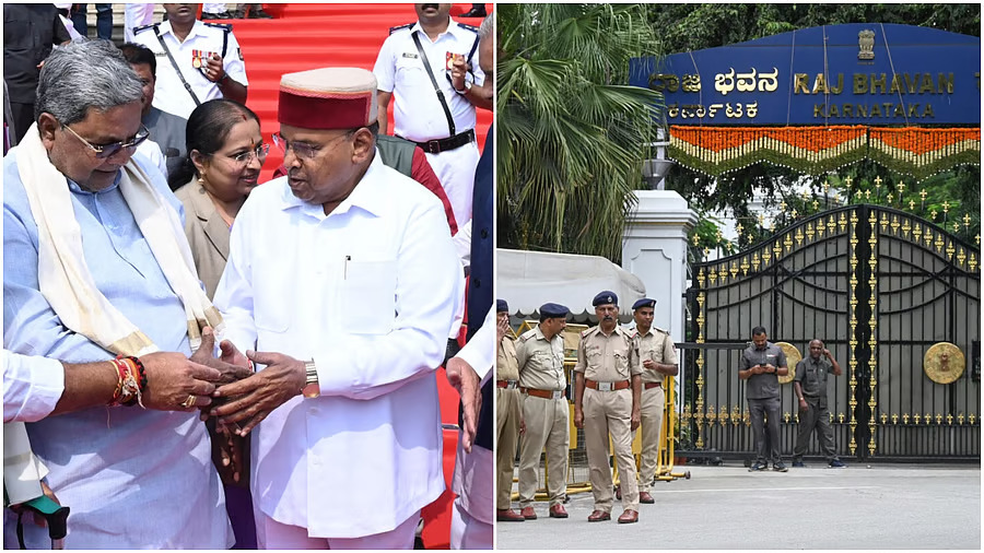 Karnataka Governor Thaawarchand Gehlot refuses to address joint session of legislature starting January 22