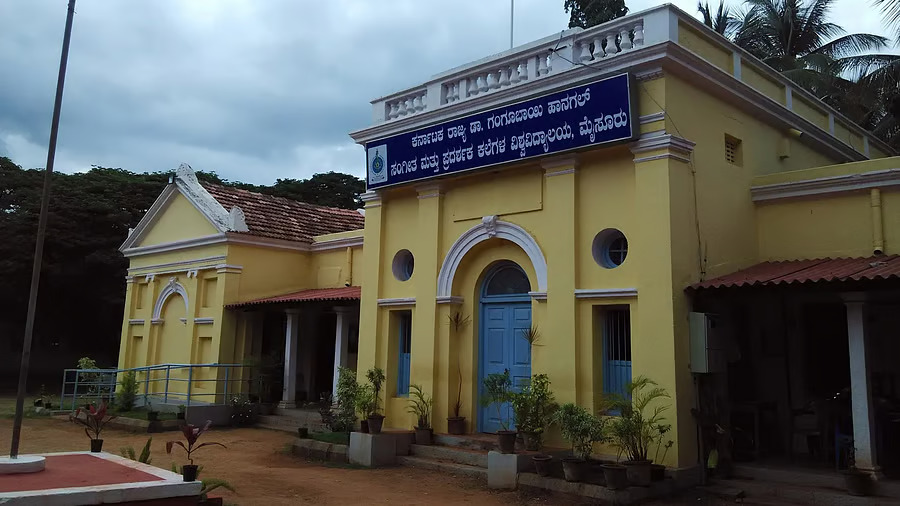 Karnataka govt finally gets candidates for VC’s post in Gangubai Hangal music varsity