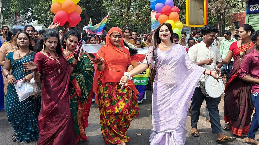 Karnataka survey finds 10365 sexual minorities recommends 1 job quota in private sector