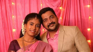 Poornachandra Mysore talks about his new film Heggana Muddu