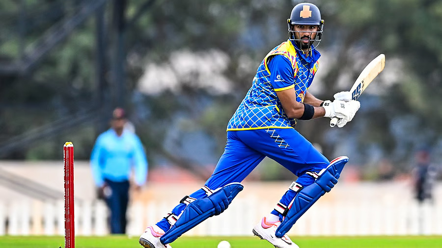 Vijay Hazare Trophy Transitioning Karnataka endure mixed white-ball fortunes