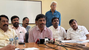 BAMUL announces Rs 60-crore profit rolls out Ugadi bonanza for farmers and staff