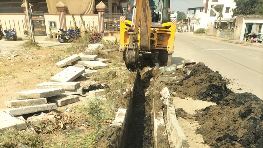 Bengaluru East expedites drain desilting ahead of rains