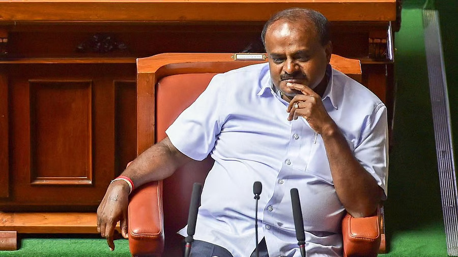 Ensure higher prices for tobacco farmers H D Kumaraswamy to Board traders