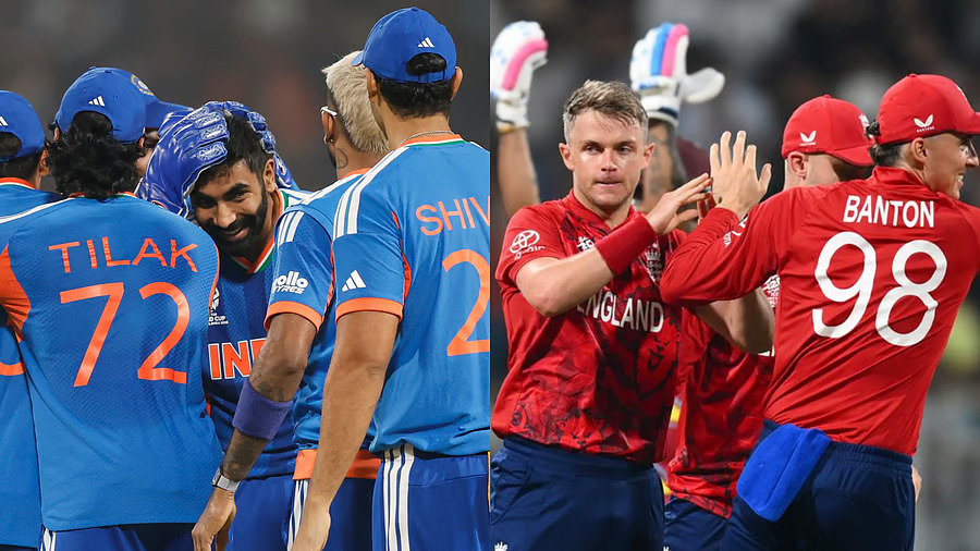 ICC T20 World Cup 2026 India England set to lock horns with an eye on finale