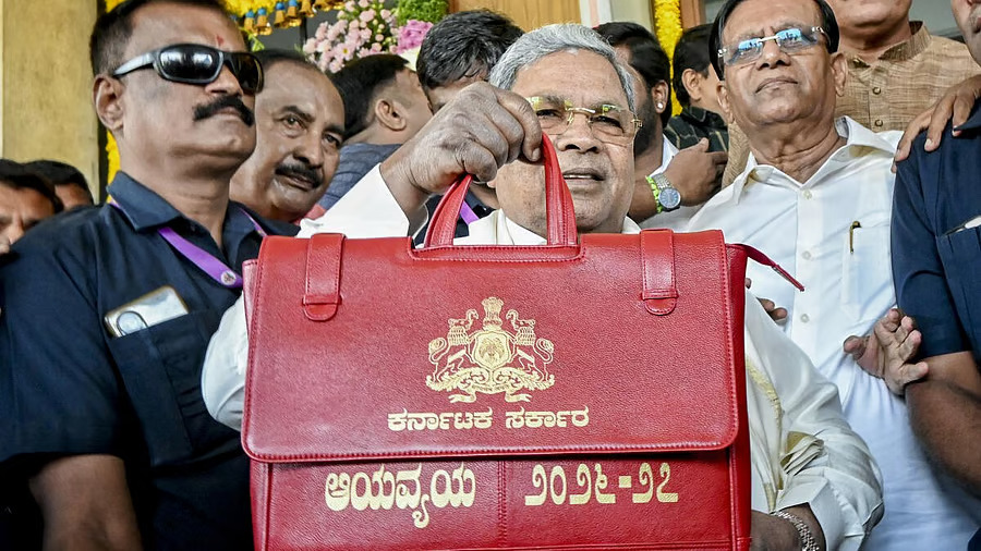 Karnataka Budget 2026 Mysureans welcome projects allotted to CM Siddaramaiahs home district