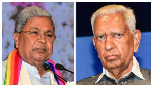 Karnataka Budget 2026 Siddaramaiah to better his record who else in the elite group in the country