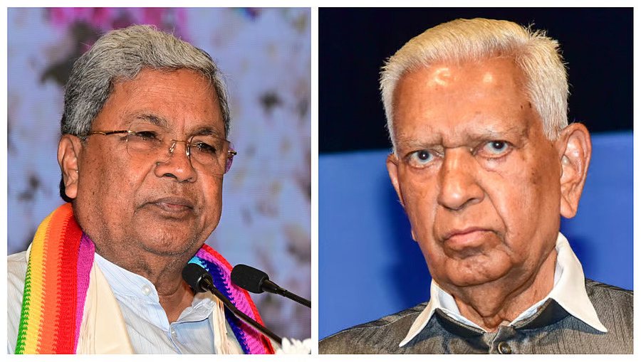 Karnataka Budget 2026 Siddaramaiah to better his record who else in the elite group in the country