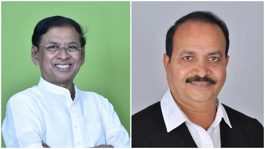 Lingaraj Patil quits as Karnataka BJP discipline panel chief over not getting ticket for MLC polls