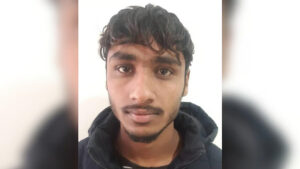 Punjab Most-wanted gangster Amritpal Singh detained at Moldova border