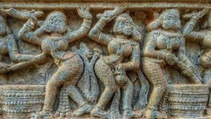 Temple in Karnataka not MP Archaeological Survey of India clarifies on mistake in 2023 Holi post