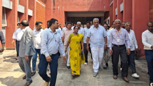 Veterinary college in Koila will start in the next academic year Karnataka minister