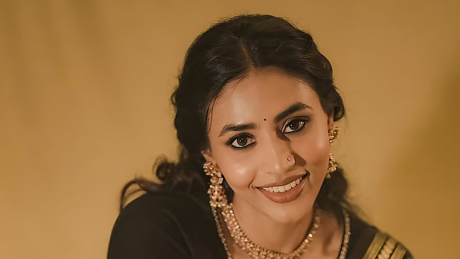 Women actors slam paparazzi accounts Kantara fame Sapthami Gowda